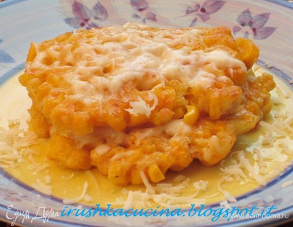 Всем рекомендую вкусные и быстрые в приготовлении кукурузные оладушки от Викули (Виктория S) КУКУРУЗНЫЕ ОЛАДУШКИ "СОЛНЕЧНЫЕ" ("УЖИН ЗА ПОЛЧАСА") http://www.edimdoma.ru/retsepty/53056-kukuruznye-oladushki-solnechnye-uzhin-za-polchasa