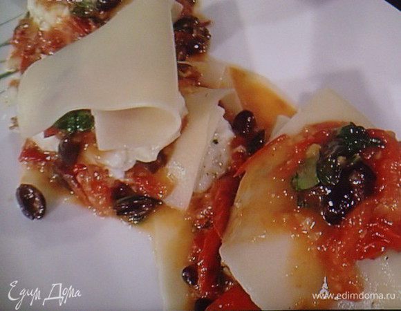 Количество ингридиентов зависит от количества едоков.