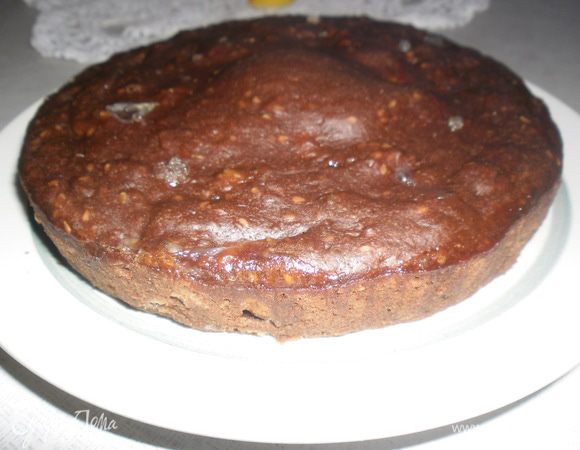 Выпекать 30-40 минут. И как же без этогог? Кушать с удовольствием)))