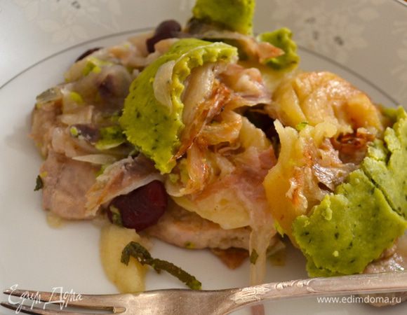 Приятного Вам аппетита!!! )))