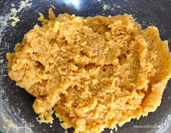 И как следует размешать до однородного состояния.