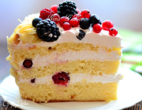 Приятного аппетита!