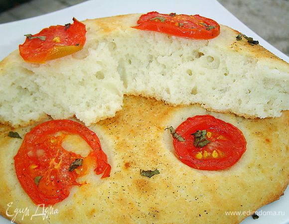 Приятного аппетита!