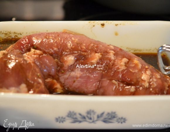 Готовим на разогретом гриле или в разогретой духовке на 200С до готовности, в процессе переворачиваем.