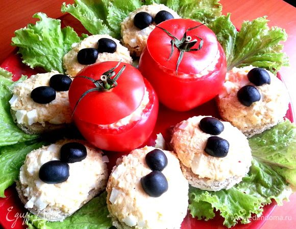 Выбирайте любой вариант для подачи)))