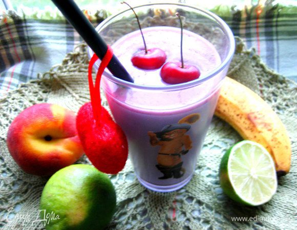 Подаём с сердечной любовью и пожеланиям доброго утра)))