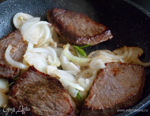 До появления румяной корочки