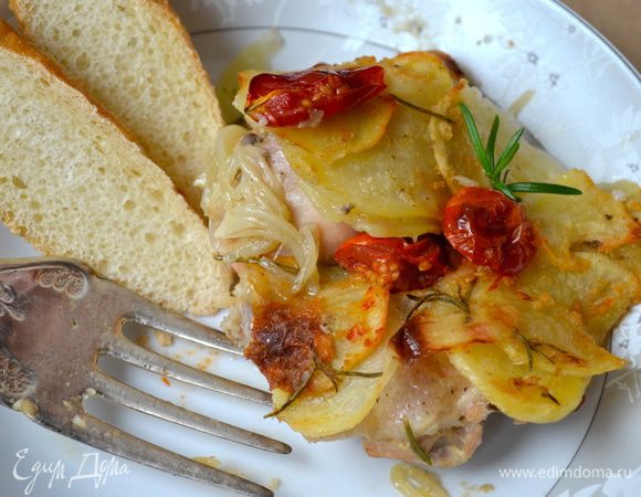 Приятного аппетита! 