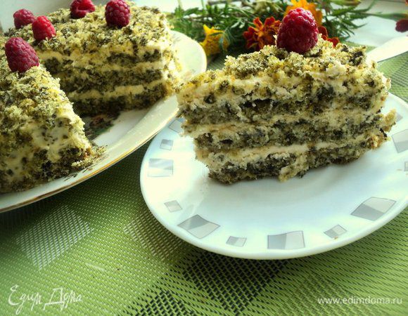 Приятного чаепития!