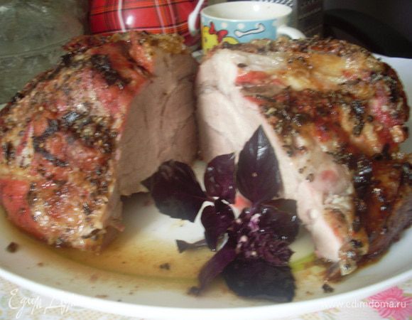 Вот что получилось.