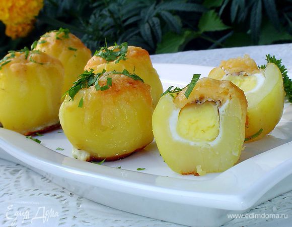 Приятного аппетита!