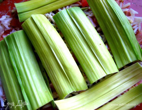 Складываем слоем на рис.