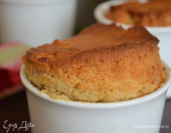 я его пила и ела вот такую булочку с курагой от Юлии Высоцкой)