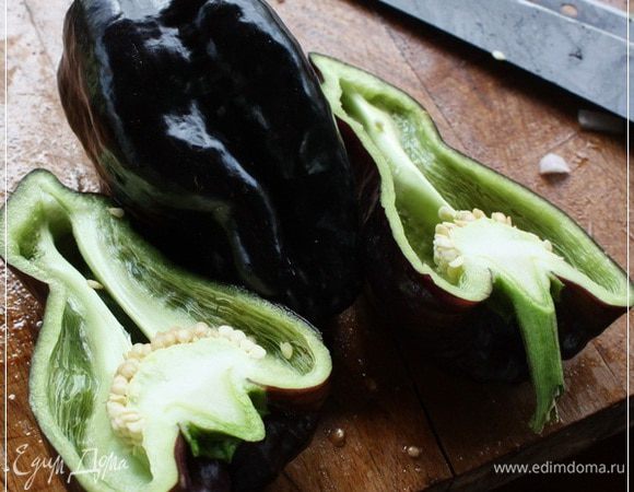 НО … пока еще он вот такой. Конечно, еще совсем, что называется «тощий» и не сильно сочный. 