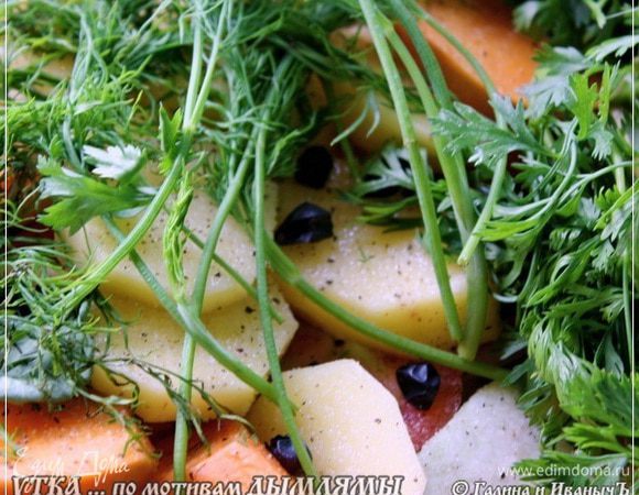 В силу своего личного отношения к барбарису я добавил ложку столовую этих ягодок столь мне милых. Пикантная кислинка будет … 