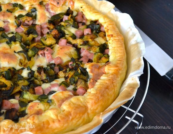 Подавать в теплом или холодном виде. Приятного аппетита!  