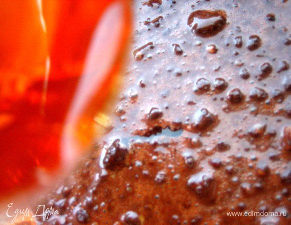 Вливаем рюмочку!