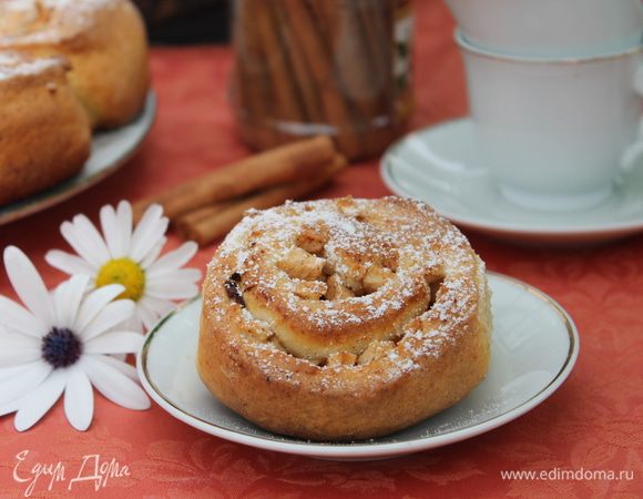 приятного аппетита!