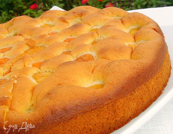 Выпекаем при температуре 180 гр. 40-45 минут.