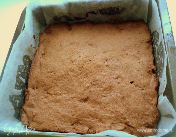 Выпекать при температуре 180 градусов, 20 минут.