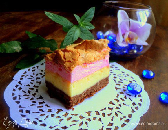 Приятного аппетита!