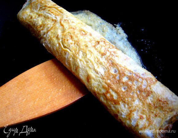 Доводим до желаемой золотистости...