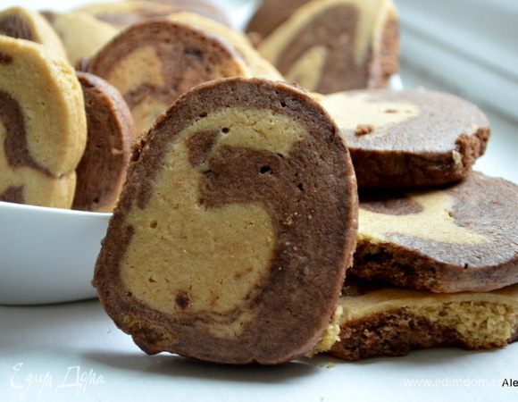 А теперь наслаждаемся с чайком или кофе.