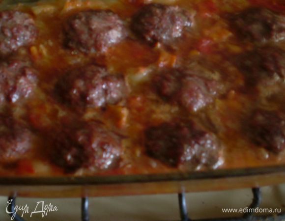 Вот таки котлетки получились.