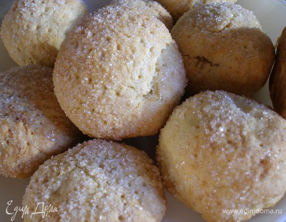 Дать печенью остыть.Т ем временем заварить чай или чашечку ароматного кофе.... и наслаждаться!!!..))