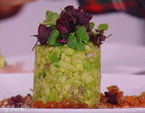 Приятного аппетита вам и  дорогим вам людям.