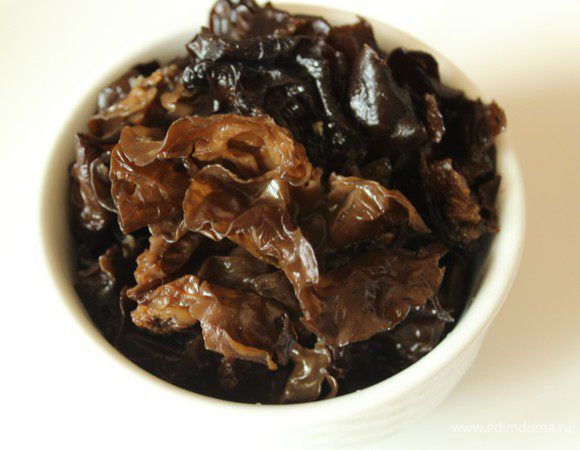 Так они выглядят через 10 минут.