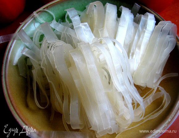 Но делать нечего...,пришлось развязывать пару столбиков и нещадно бросить их в кипяток)))