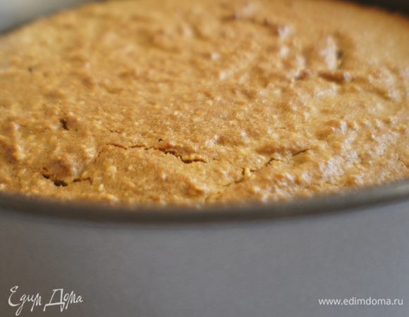 Выпекать 40-45 минут.