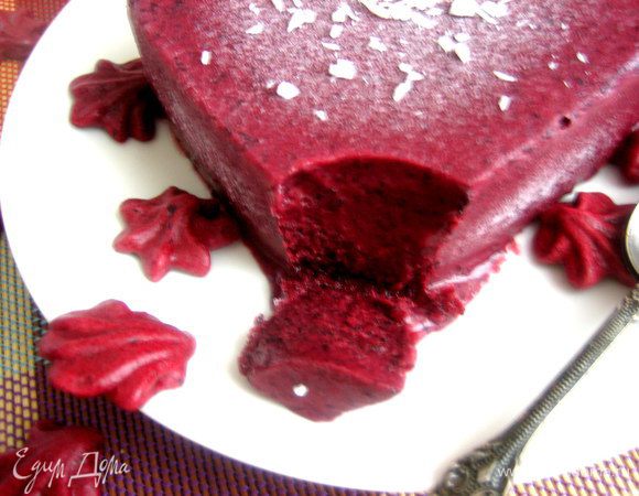 Если пристроиться компанией, то можно осилить и данную порцию целиком)))