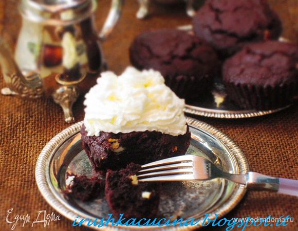 По желанию можно украсить взбитыми сливками. Приятного аппетита:)