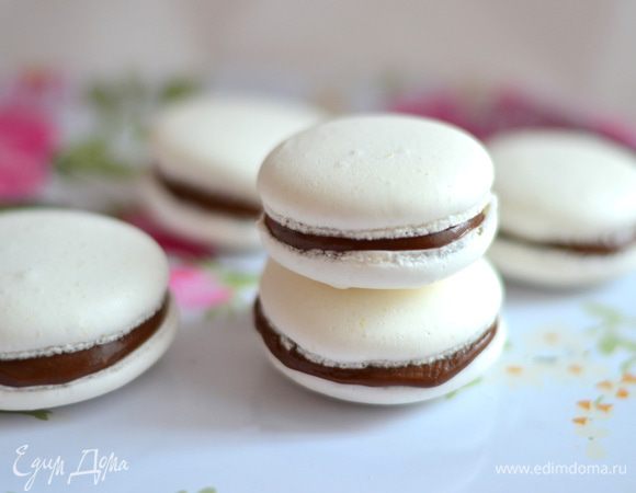 Очень вкусные!