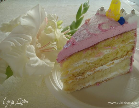 Выставить свечи, С Днём Рождения!! 