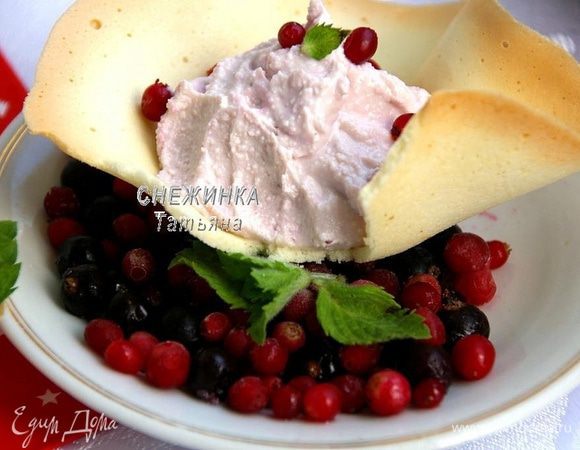 Вкусного праздника!!!