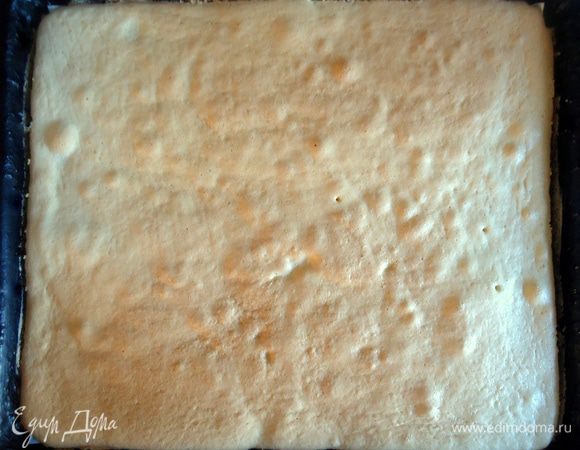 Готовность проверить шпажкой.