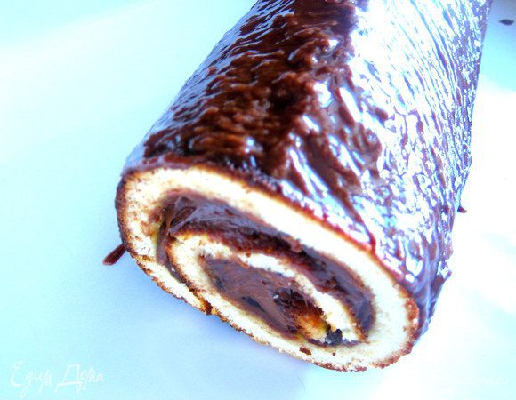 Неровные края обрезаем...