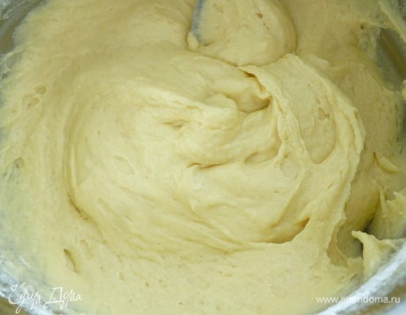 Хорошо перемешать 