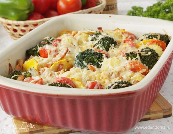 приятного аппетита!