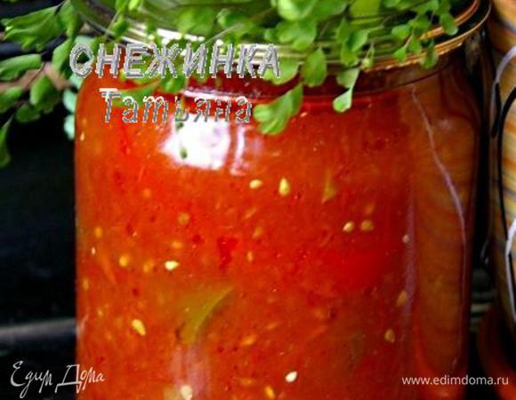 Переворачиваем вверх дном, укутываем одеялом до полного охлаждения. Выход ~ 7,5 л.