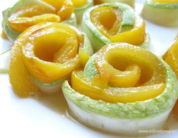  и свернуть в рулет.
