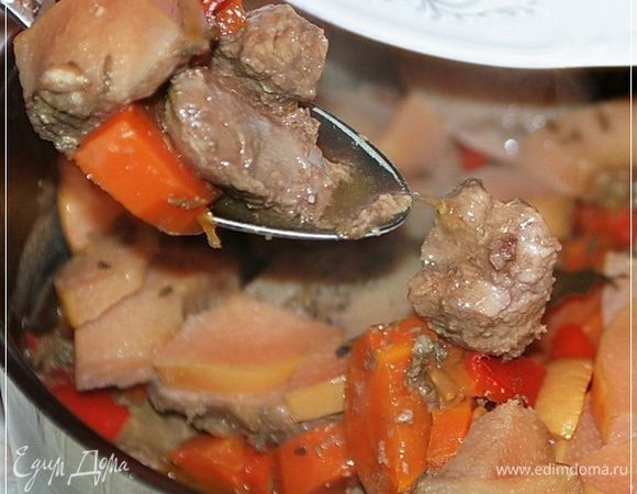 А сок какой…!!! Вы себе не представляете!!!