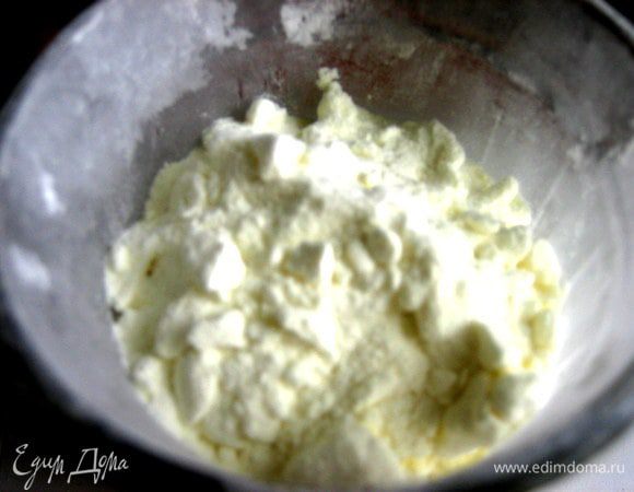 Вместо сухого молока можно взять сухую детскую молочную смесь.