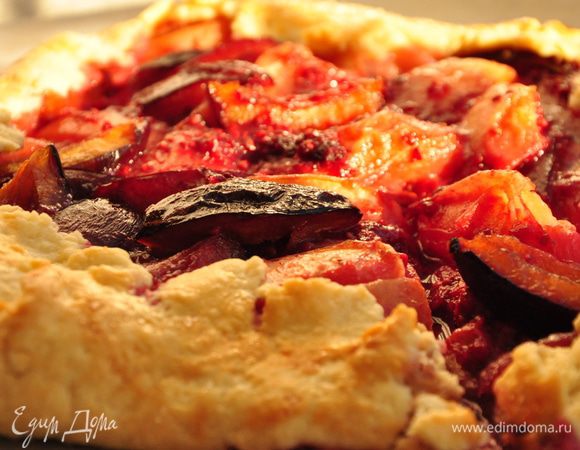 Вот и все! Приятного аппетита!!! 