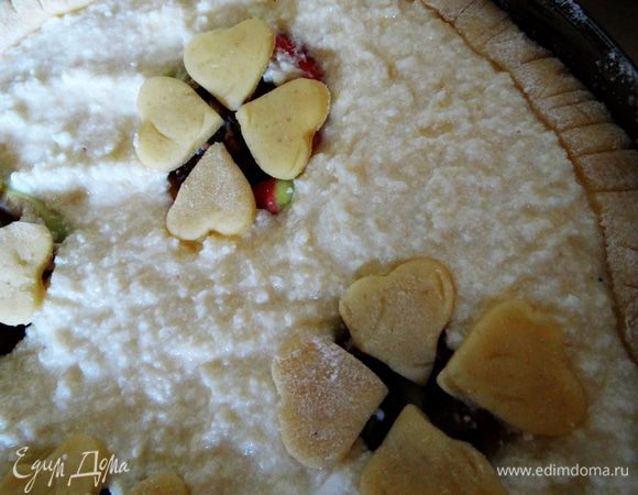 Потом появились бортики.