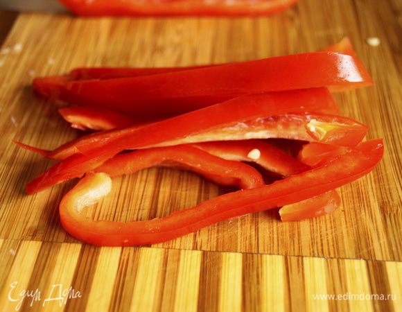 С красным поступить также