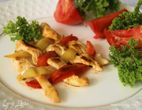 Приятного аппетита!!!